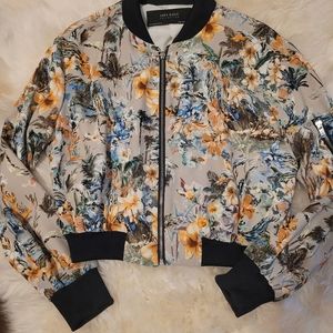 Zara Jacket